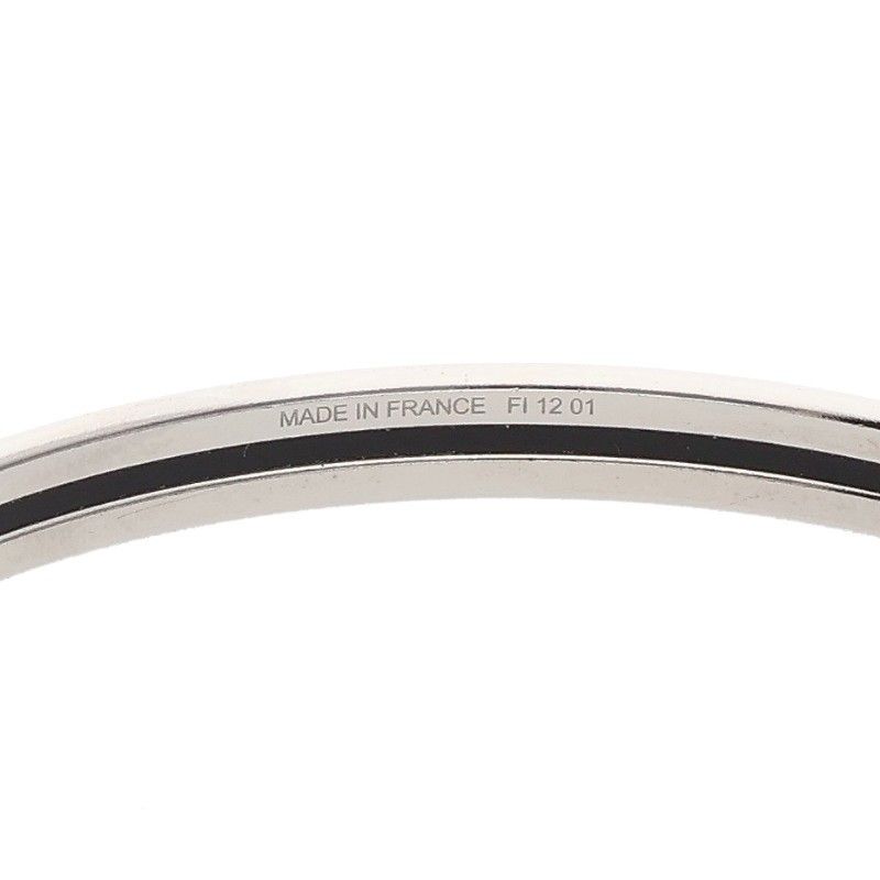 Hermes Uni Enamel Bracelet — view 4