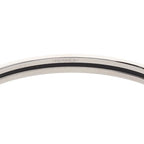 Hermes Uni Enamel Bracelet — view 3