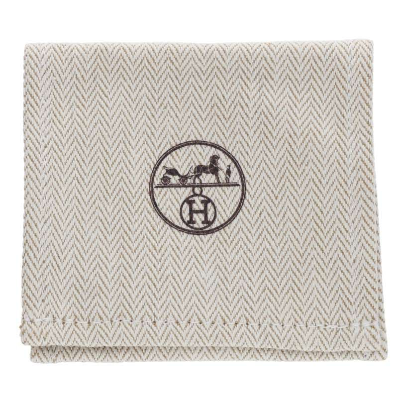 Hermes Uni Enamel Bracelet — view 5