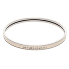 Hermes Uni Enamel Bracelet