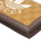 Gucci Bifold Wallet with Chain — view 4