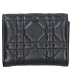 Dior Mini Wallet Trifold — view 2