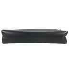 Louis Vuitton Clutch Pochette Voyage Taiga Leather Ardoise Black — view 4