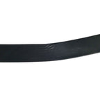 Louis Vuitton Belt Ceinture Initial Leather Black — view 7