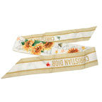 Dior Scarf White — view 2