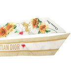 Dior Scarf White — view 4