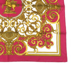 Hermes Carre 90 Scarf — view 8