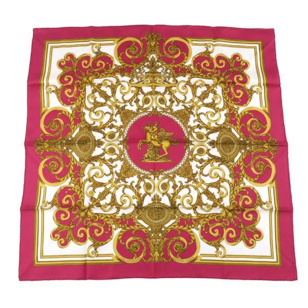 Hermes Carre 90 Scarf