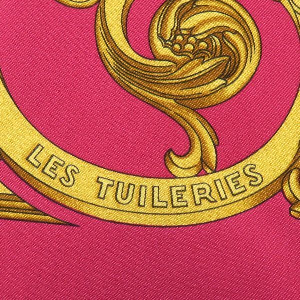 Hermes Carre 90 Scarf — view 3