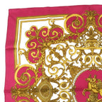 Hermes Carre 90 Scarf — view 5