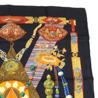 Hermes Carre 90 Scarf — view 6