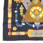 Hermes Carre 90 Scarf — view 7