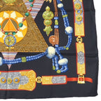 Hermes Carre 90 Scarf — view 8