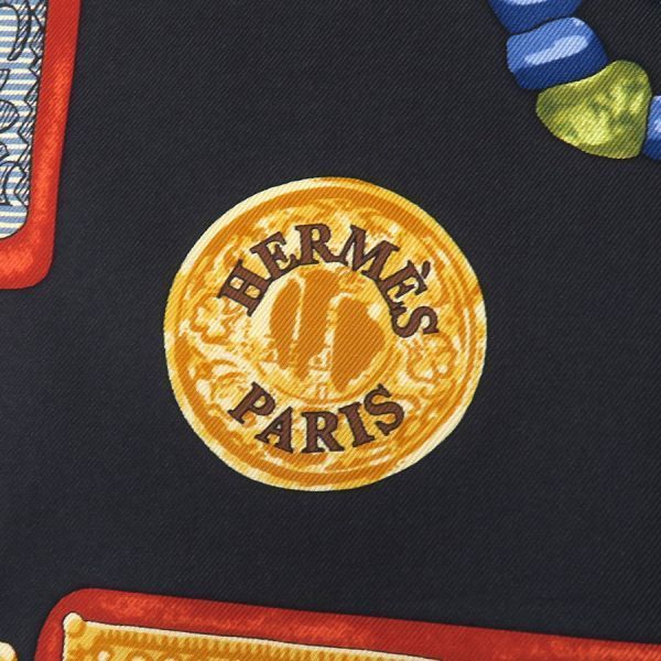 Hermes Carre 90 Scarf — view 3