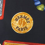 Hermes Carre 90 Scarf — view 3