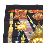 Hermes Carre 90 Scarf — view 5