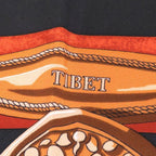 Hermes Carre 90 Scarf — view 4