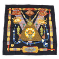 Hermes Carre 90 Scarf