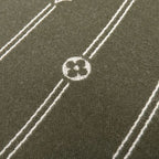 Louis Vuitton Scarf Monogram Stripes — view 5