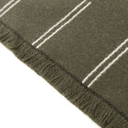 Louis Vuitton Scarf Monogram Stripes — view 4