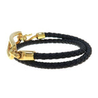 Hermes Roulis Double Tour Bracelet — view 2