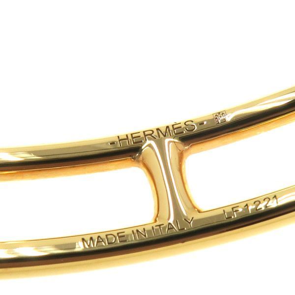 Hermes Roulis Double Tour Bracelet — view 8