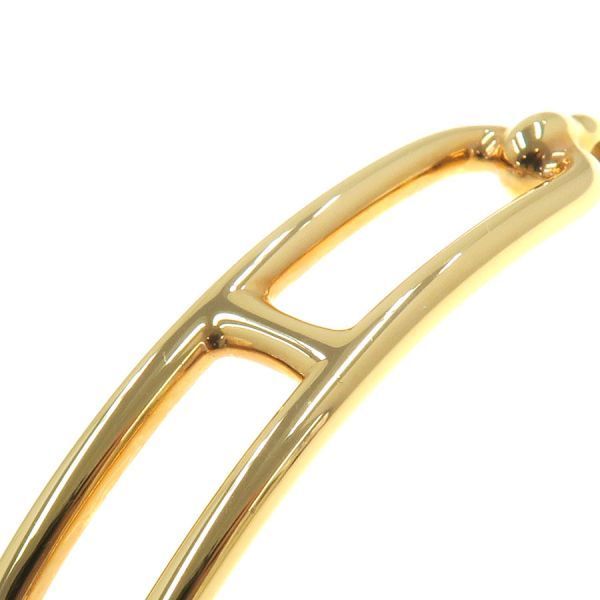 Hermes Roulis Double Tour Bracelet — view 6