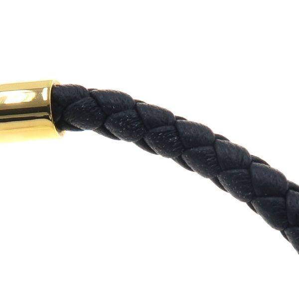 Hermes Roulis Double Tour Bracelet — view 5