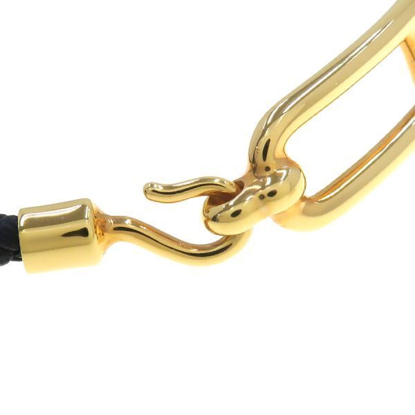 Hermes Roulis Double Tour Bracelet — view 4