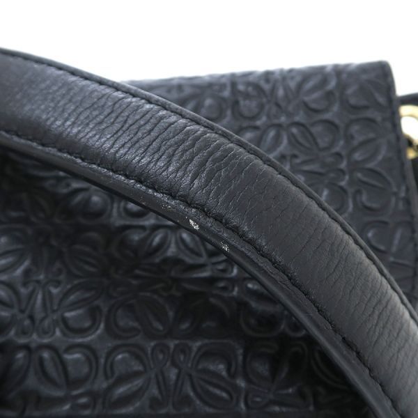 Loewe Avenue Chain Crossbody — view 5