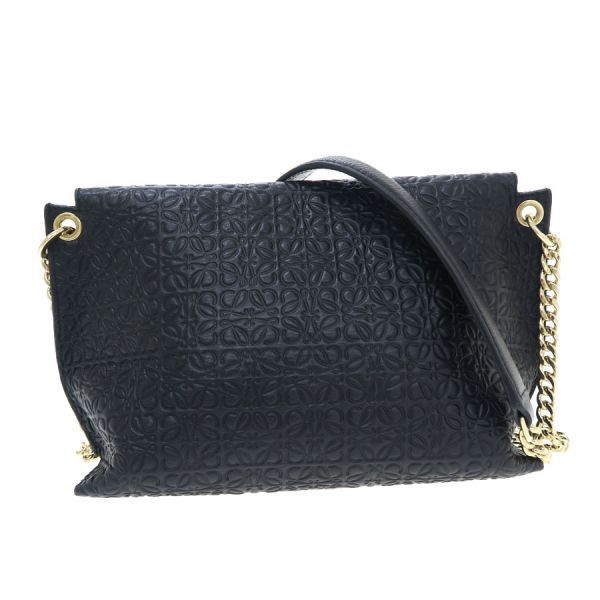 Loewe Avenue Chain Crossbody — view 3
