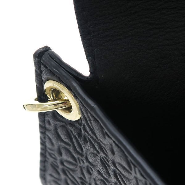 Loewe Avenue Chain Crossbody — view 8