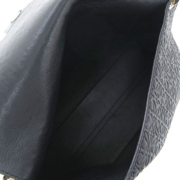 Loewe Avenue Chain Crossbody — view 2