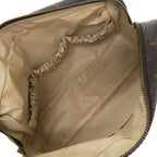Louis Vuitton Monogram Cosmetic Pouch 28 — view 2