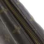 Louis Vuitton Monogram Cosmetic Pouch 28 — view 4