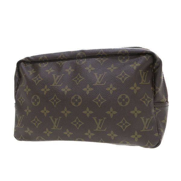 Louis Vuitton Monogram Cosmetic Pouch 28