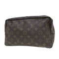 Louis Vuitton Monogram Cosmetic Pouch 28