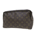 Louis Vuitton Monogram Cosmetic Pouch 28