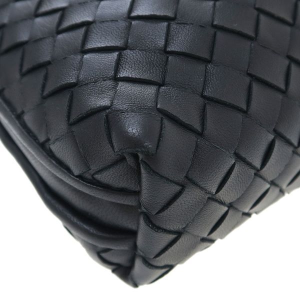 Bottega Veneta Intrecciato Shoulder — view 3