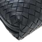 Bottega Veneta Intrecciato Shoulder — view 3