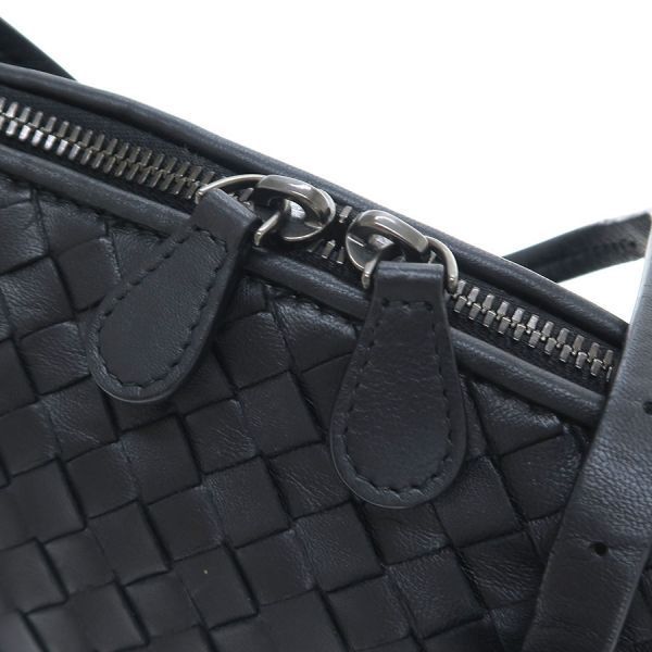 Bottega Veneta Intrecciato Shoulder — view 4