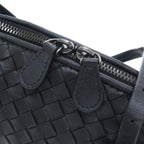 Bottega Veneta Intrecciato Shoulder — view 4