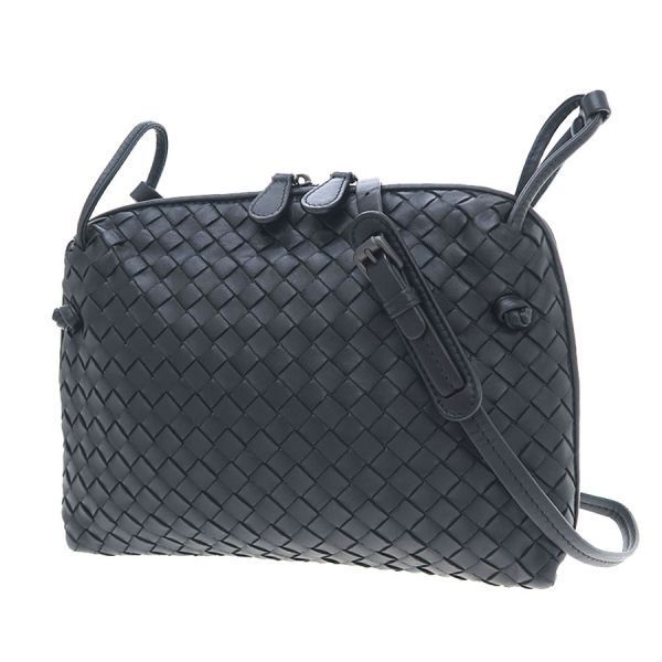 Bottega Veneta Intrecciato Shoulder