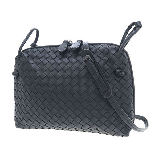 Bottega Veneta Intrecciato Shoulder