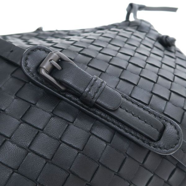 Bottega Veneta Intrecciato Shoulder — view 5