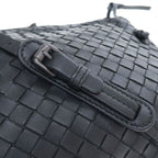 Bottega Veneta Intrecciato Shoulder — view 5