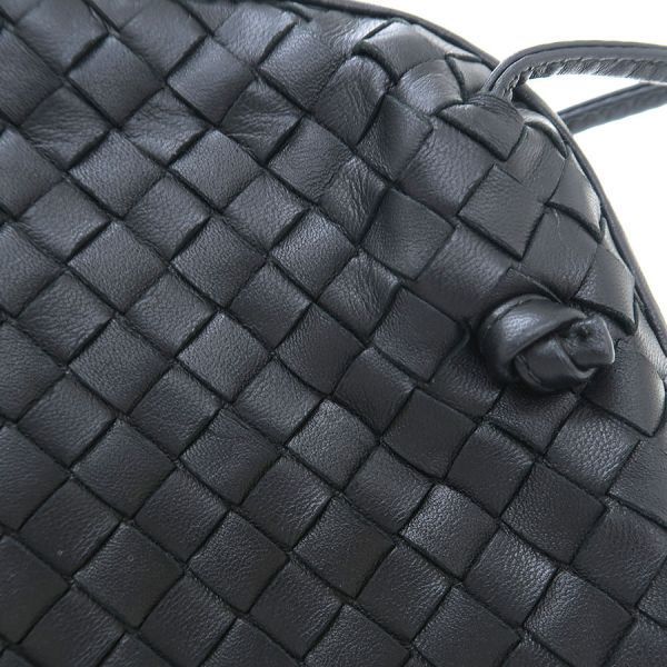 Bottega Veneta Intrecciato Shoulder — view 6