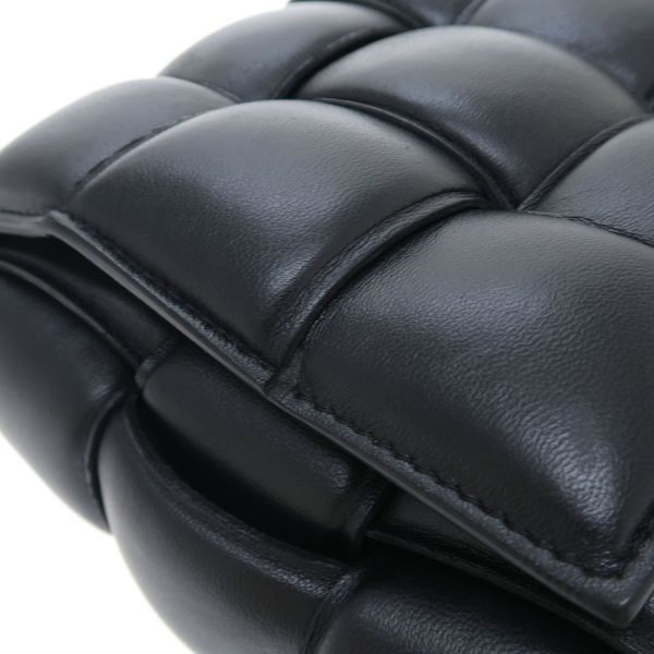 Bottega Veneta Padded Cassette Shoulder — view 6