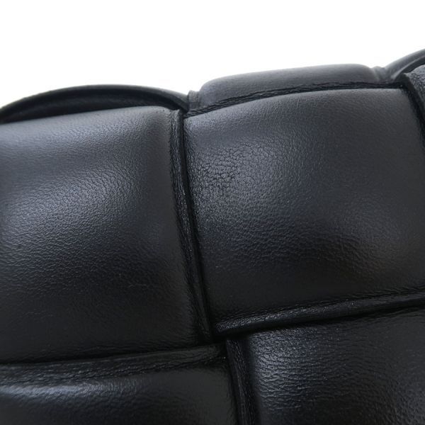 Bottega Veneta Padded Cassette Shoulder — view 5