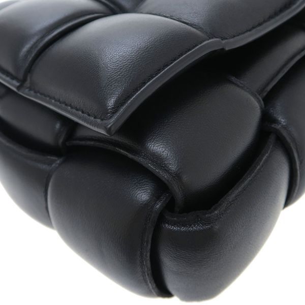 Bottega Veneta Padded Cassette Shoulder — view 4
